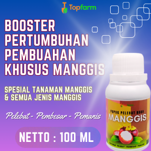 Pupuk Khusus Buah Buahan / Pupuk Kimia Pelebat Buah / Pupuk Pelebat Buah Manggis / Pupuk Buat Pohon Manggis / Pupuk Manggis Biar Cepat Berbuah