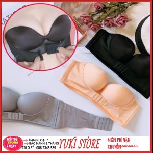 [HCM]Áo Ngực Chống Tụt Áo Lót Chống Tụt Nâng Ngực Đẹp