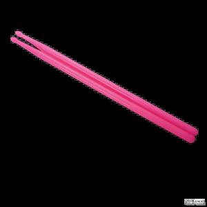 ไม้กลองแบบเรืองแสง 5A สำหรับกลอง ในที่มืด 1 คู่