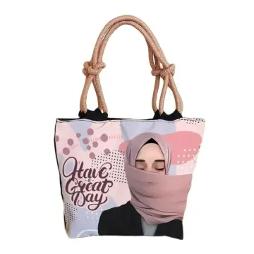 Harga tote bag syahrini sale