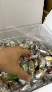 MỨT MÃNG CẦU XIÊM SỮA 500Gr