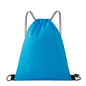 Sports Foldable Drawstring backpack Waterproof Multifunctional Storage Gym Bag Shoulder Sling Backpack for Travel Outdoor Activities Sack on Sale