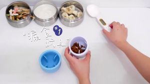 elegantstunning Pet Dog Slow Feeder Food Grade Silicone Shaking Leakage Food Dispenser Container Puzzle Interactive Toys