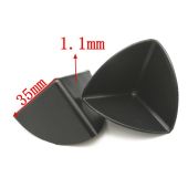 🇲🇾 🔥 Plastic Corner Edge Cover Protectors For Packing Shipping Parcel Courier Box Boxes Protect Valuable Furniture