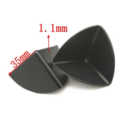 🇲🇾 🔥 Plastic Corner Edge Cover Protectors For Packing Shipping Parcel Courier Box Boxes Protect Valuable Furniture