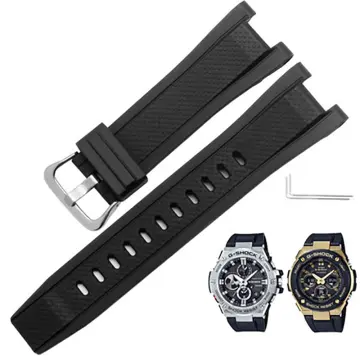 G shock strap lazada hotsell