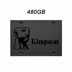 Kingston A400 480GB/960GB solid state drive 2.5-Inch SATA III TLC Internal SSD for laptop With 3 Years Warranty