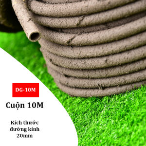 Đèn Led giả tổ chim chiếu tán cây sân vườn ngoài trời cao cấp DW (Bảo Hành 12 Tháng Chính Hãng)