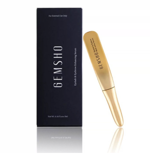 🌟SG Seller🌟   GEMSHO Eyelash Grow Serum (3ML)