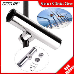 Goture Stainless Steel Fishing Rod Holders: The Ultimate Fishing Tools Accessories
