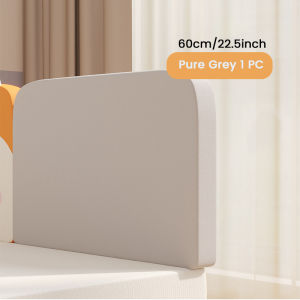 Orzbow Baby Bed Bumper Soft Anti-collision Bed Guardrail For Toddlers -1 Pc(Size:50cm / 60cm)