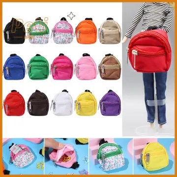 Mini backpack lazada best sale