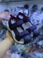 Sandal bít mũi cho bé trai dáng thể thao khỏe khoắn năng động mang đi học đi biển đế Eva siêu nhẹ chống trơn trượt xanh đen pha đỏ thời trang phù hợp cho trẻ em nam 4 5 6 7 8 9 10 tuổi ST63. 