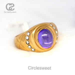 Eka Swasa Cincin Laki - SCL0042