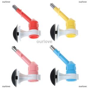 [COD] ourlove Ruyifang น้ำพุสำหรับดื่มน้ำชุดขวดน้ำแบบแขวนสำหรับสุนัขสัตว์เลี้ยง