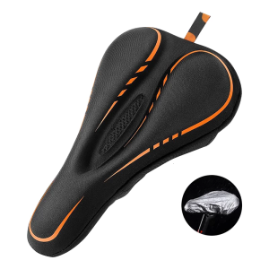 เบาะรองอานจักรยานจักรยานเสือภูเขาที่หุ้มเบาะที่หุ้มเบาะที่หุ้มเบาะรถจักรยานขี่จักรยานแบบมืออาชีพ