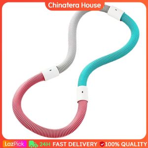 Spring Circle Sports Hoops Waist Trainer for Waist Slimming
