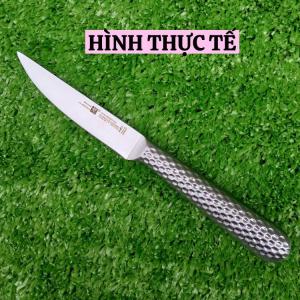 Dao bếp gọt trái cây cao cấp nhập khẩu từ Liên Bang Đức bằng thép trắng không gỉ