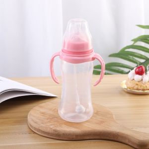 Botol bayi standar 330ML BPA free Botol bayi