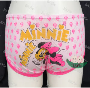 Celana Dalam Anak Perempuan Motif MINNIE LILY: Pilihan Terbaik untuk Si Kecil