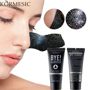 Kem lột Mụn Than Tre Hút sạch mụn cám mụn đầu đen. Thải độc chì- Sáng da