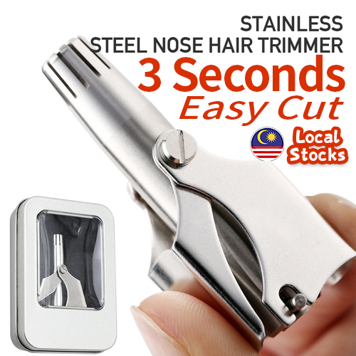 Nose%20Trimmer%20for%20Men%20Stainless%20Steel%20Manual%20Trimmer%20for%20Nose%20Vibrissa%20Razor%20Shaver%20Washable%20Nose%20Ear%20Hair%20Trimmer%20Care%20T%20-%20Image%202