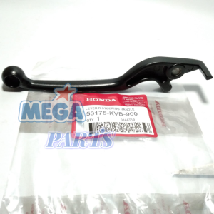 Handel Handle Rem Kanan Honda Vario Beat Scoopy Karbu KVB HANDLE KANAN MOTOR CAKRAM VARIO 110 Depan