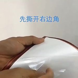 自粘墙壁贴画山水画墙贴装饰画客厅沙发背景画靠山招财风水画国画x新品现货