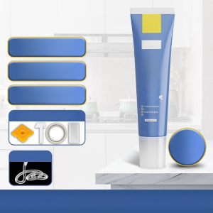 All-Purpose Adhesive No-Punch Strong Adhesive Sealant Health Household Waterproof Anti Mold For Plastic Glass Metal Ceramic