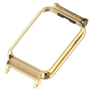 Shopdodi เคสแปลงสาย 18mm สำหรับ Samsung Galaxy Fit 3 Case Conversion Straps