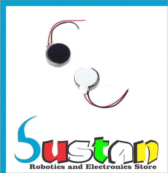 1.3v 6mm Dc Coreless Vibrator Motor Used In Mobile Phone - Buy Used In Mobile Phone,1.3v - Foto 6