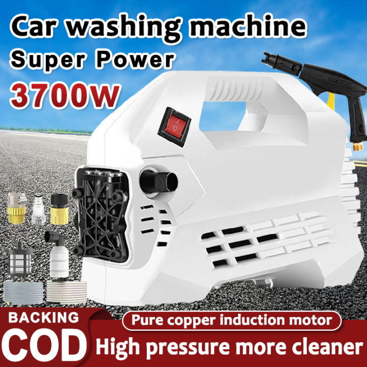 Car washing machine 2024 for sale