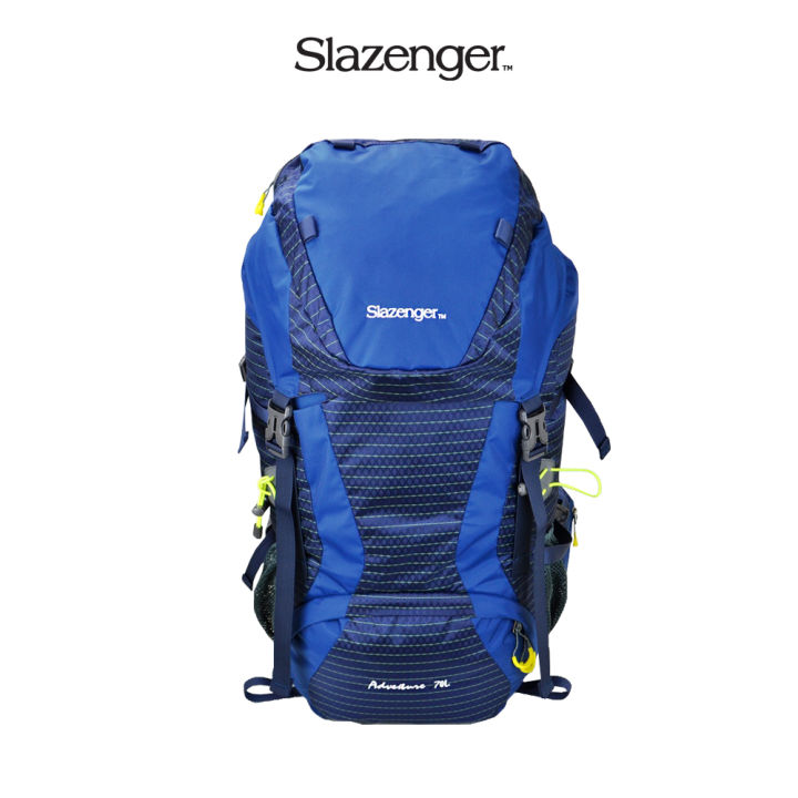 Slazenger hiking backpack on sale