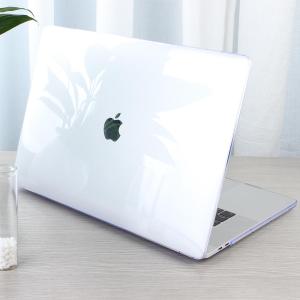 เคสคริสตัลใสสำหรับ MacBook Air 13นิ้วรุ่น2015-2017 (A1369/A1466) ฝาครอบคีย์บอร์ด