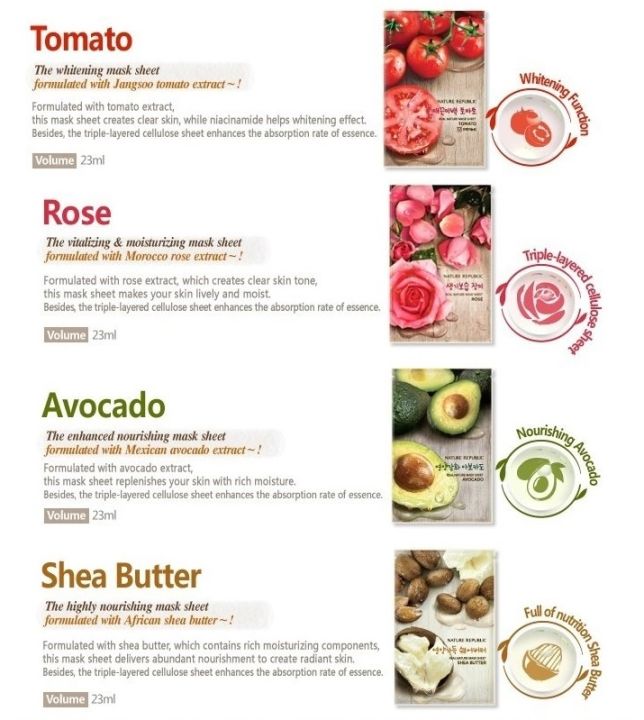 NATURE%20REPUBLIC%20Real%20Nature%20Mask%20Sheet%2023ml%20%5BARIUM%5D%20-%20Image%204