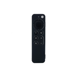 User Friendly Soft Silicone Case For TV6 Remote Sleeve Precise Fit Full Protections AntiScratch Washable Remote Cover