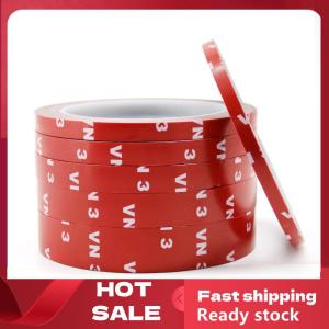 🚚【Local Express Delivery】🚚 3 Meters Double Sided Tape Strong Permanent Acrylic Foam Adhesive Tape Sticker For Car Home Indoor High Temperature
