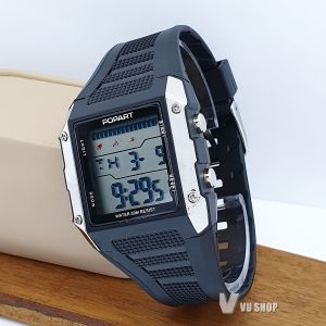 Đồng hồ trẻ em POPART POP-726 Đa chức năng Chống nước