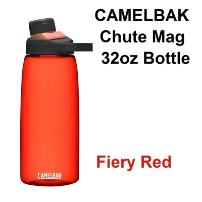 CAMELBAK Chute Mag 32oz Bottle with Tritan™ Renew