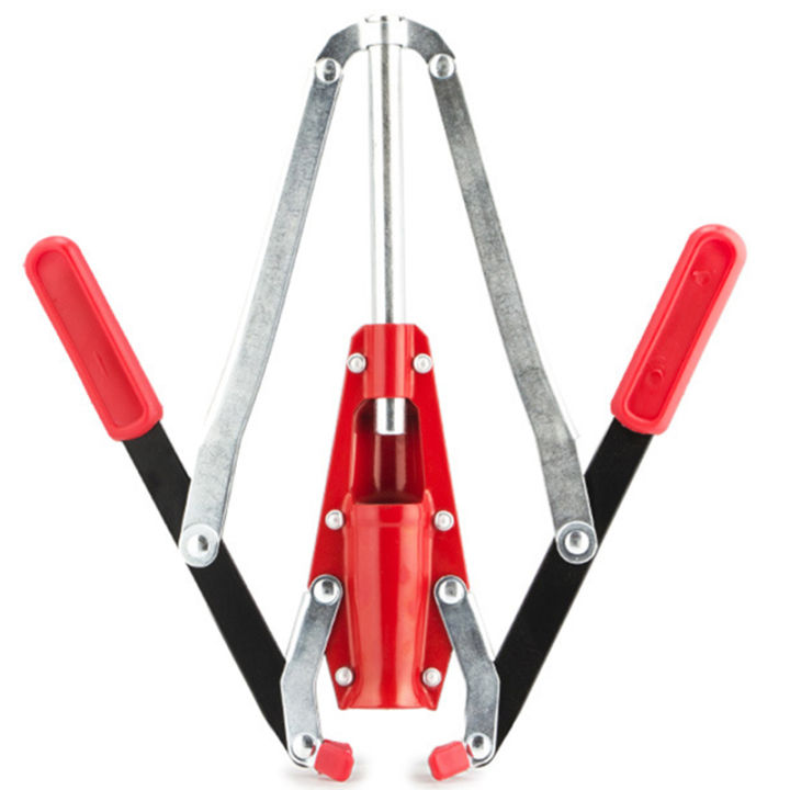 Double Lever Hand Corker Wine Bottle Corker With 2 Handled Corking For