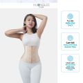 Đai Gen Nịt Bụng Thon Eo Latex Fajas Flex 103 Thoáng Khí Chuẩn Chính Hãng Colombia13 xương thép. 