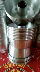 Loyang Bolu & Tulban: Pilihan Tepat untuk Kue Berkualitas