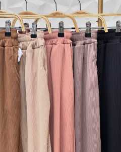 celana kulot panjang condru wanita