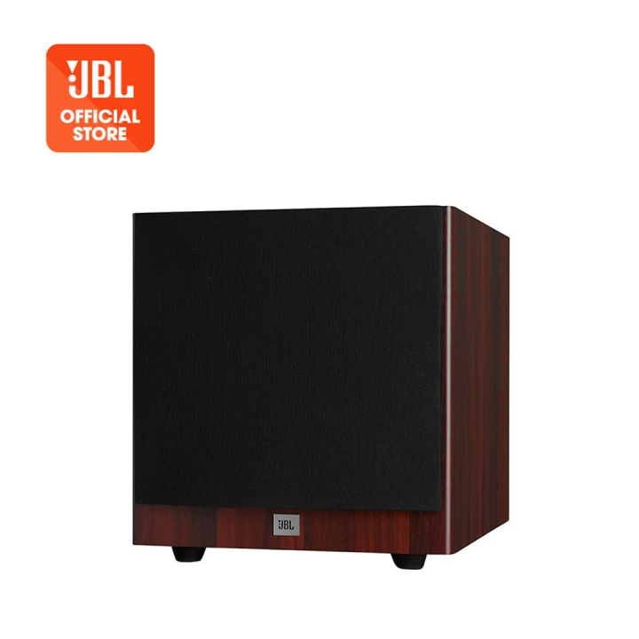 JBL Stage A100P 300 Watts Powered Subwoofer | Lazada Singapore