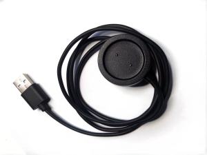 Fast Charging Cable for Amazfit GTS/GTR/T-Rex  smartwatch Charger Cord for Charging Dock Cradle