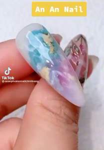 Set 12 chai cồn loang Vinimay đủ màu cơ bản tạo mẫu Nail loang chuyên dụng ngành nail chai 15ML Chính Hãng [ 𝐓𝐔́ 𝐀𝐍𝐇 𝐍𝐀𝐈𝐋 ]