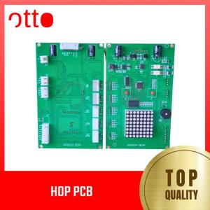 Elevator HOP PCB - HS3D 1V210301