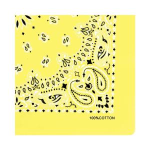 Functional Square Scarf Elegant Fashion Handkerchief Simple Street Head Scarf for Hiking Camping and Daily Wear