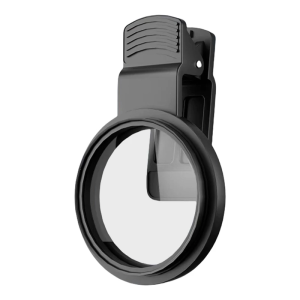 Smartphone Photography Aluminum Frame CPL Durability Enhances Reflection Effect Travel Friendly