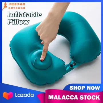 Shop Inflatable Neck Pillow Cushion online Sep 2024 Lazada .my